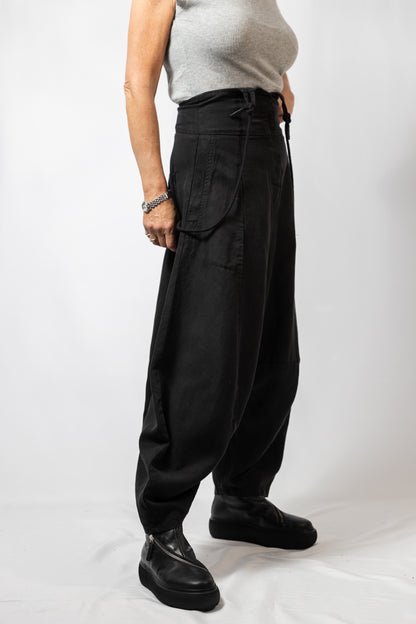 Dungaree Trousers Lurdes Bergada