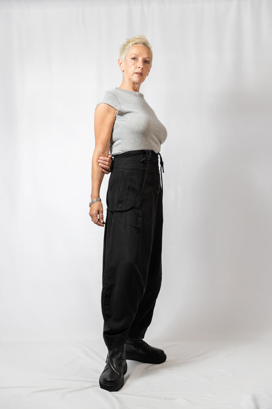 Dungaree Trousers Lurdes Bergada