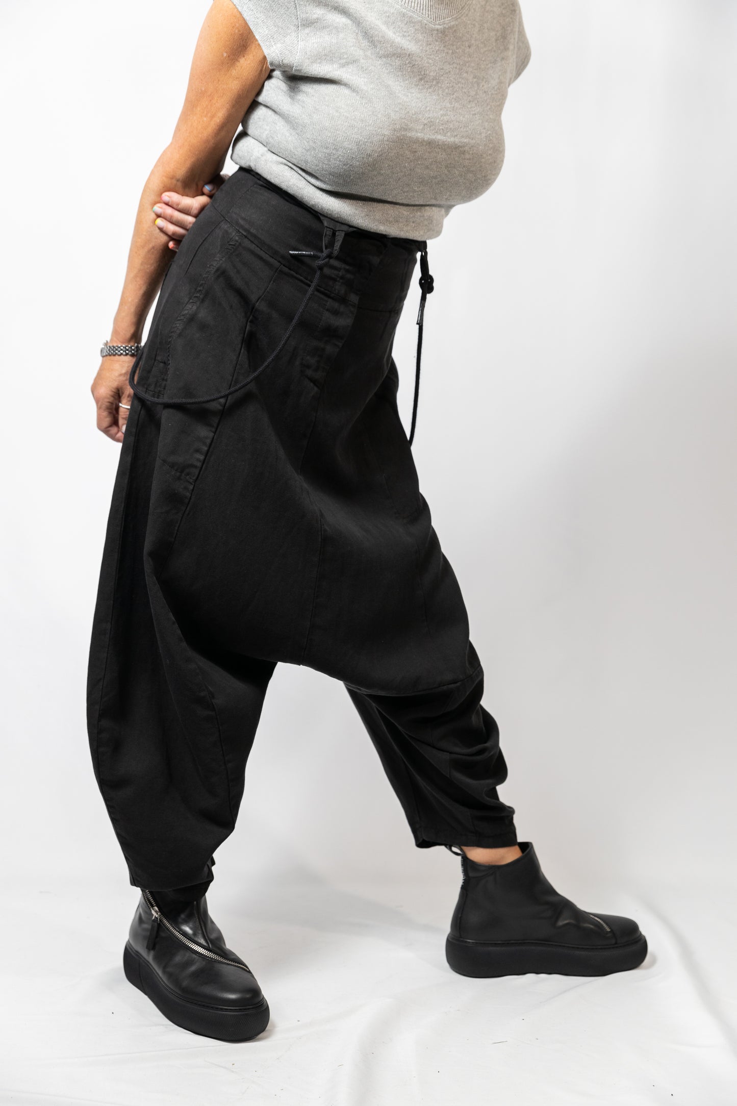 Dungaree Trousers Lurdes Bergada