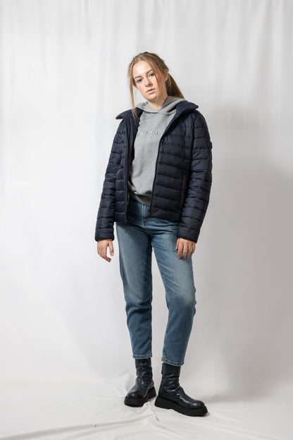 Puffer Outdoor Jacket