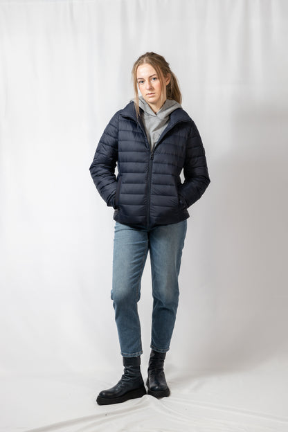 Puffer Outdoor Jacket