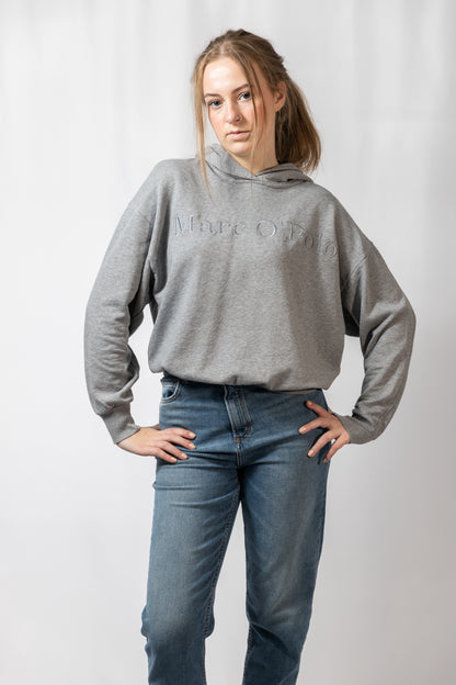 Grey Sweatshirt