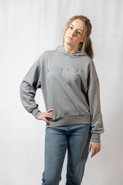 Grey Sweatshirt