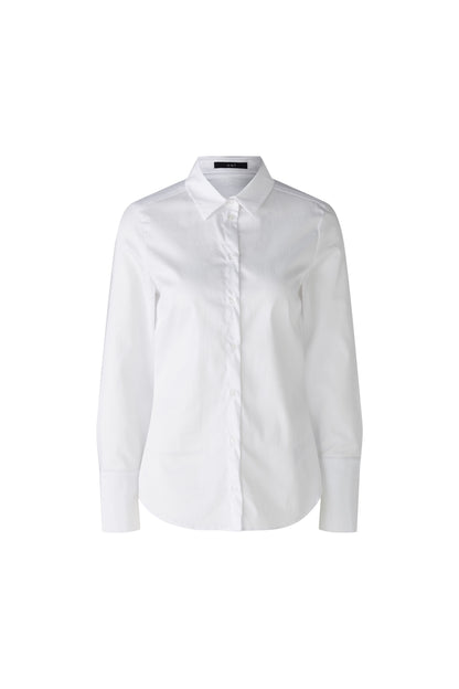 Elli White Shirt