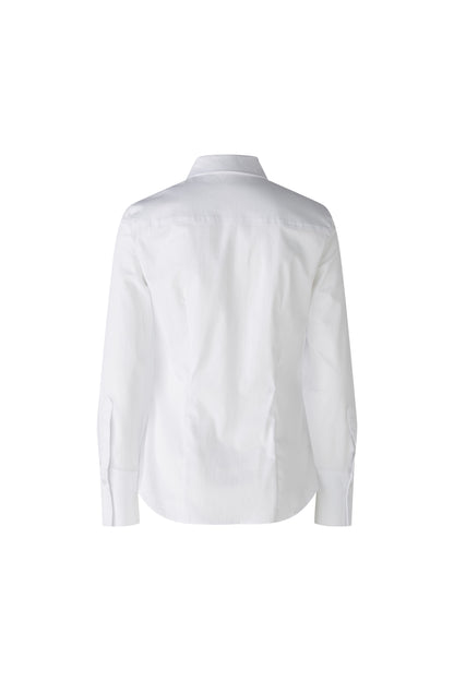 Elli White Shirt