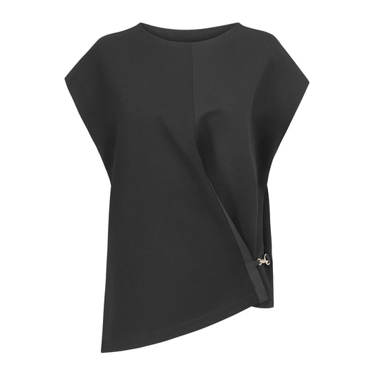 BUSI Black Top