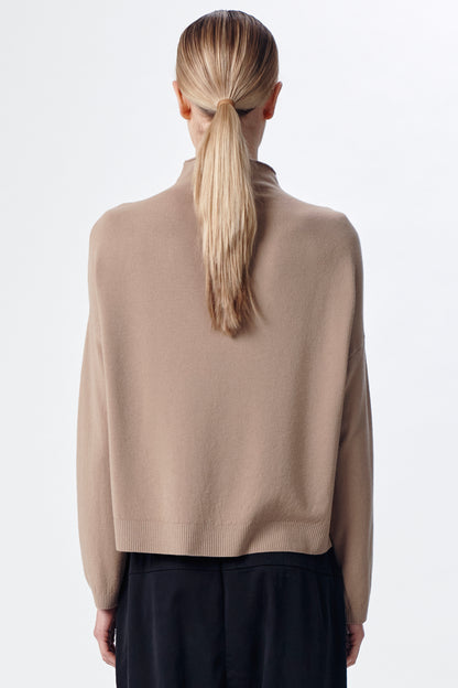 Taupe Jumper