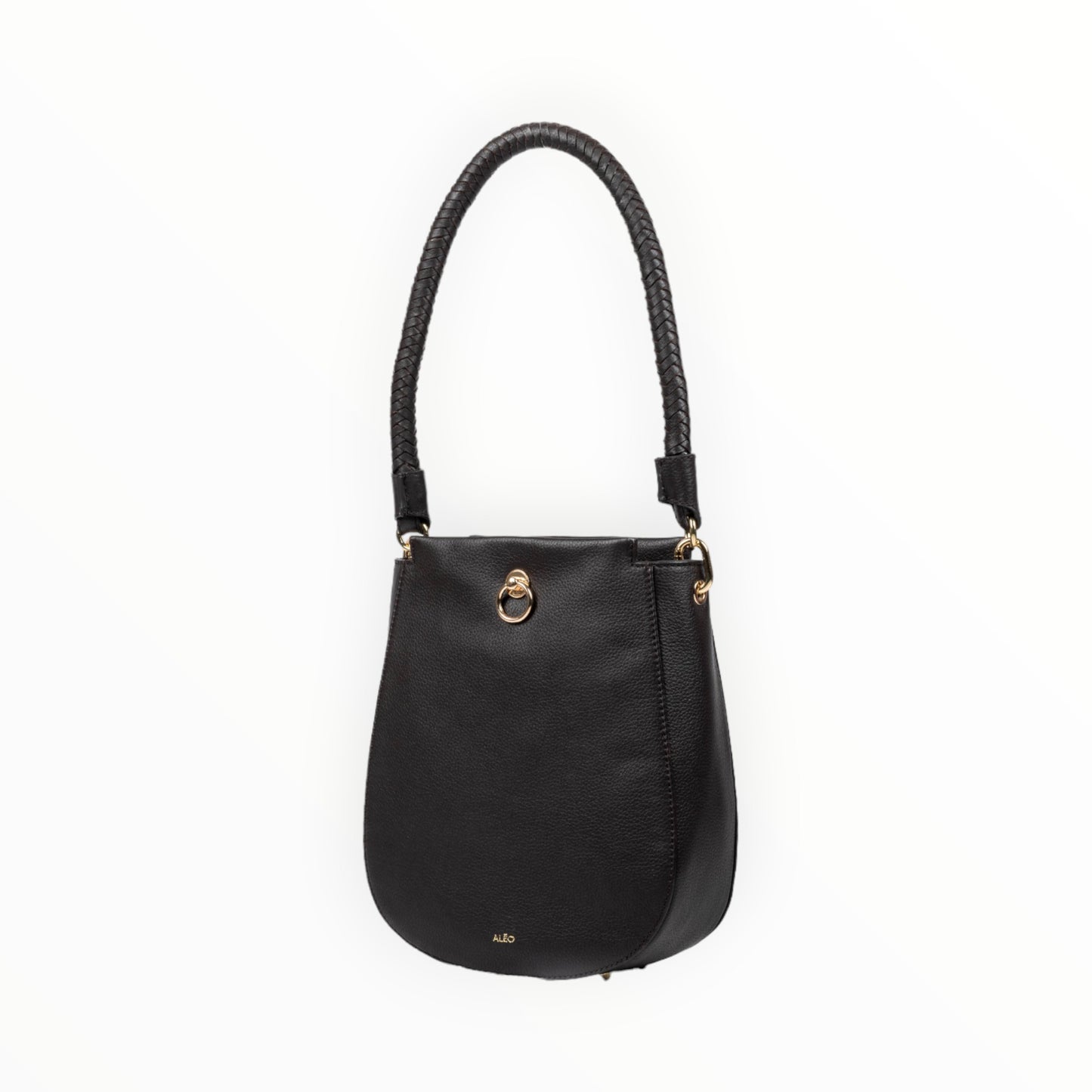 Harlow Black Bag