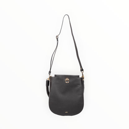 Harlow Black Bag