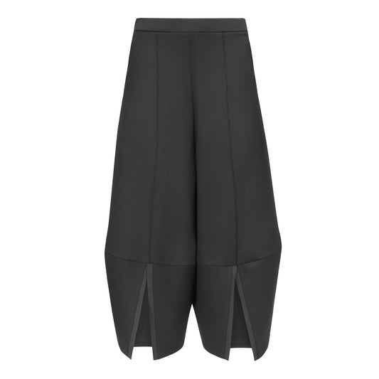 Piki Black Trousers