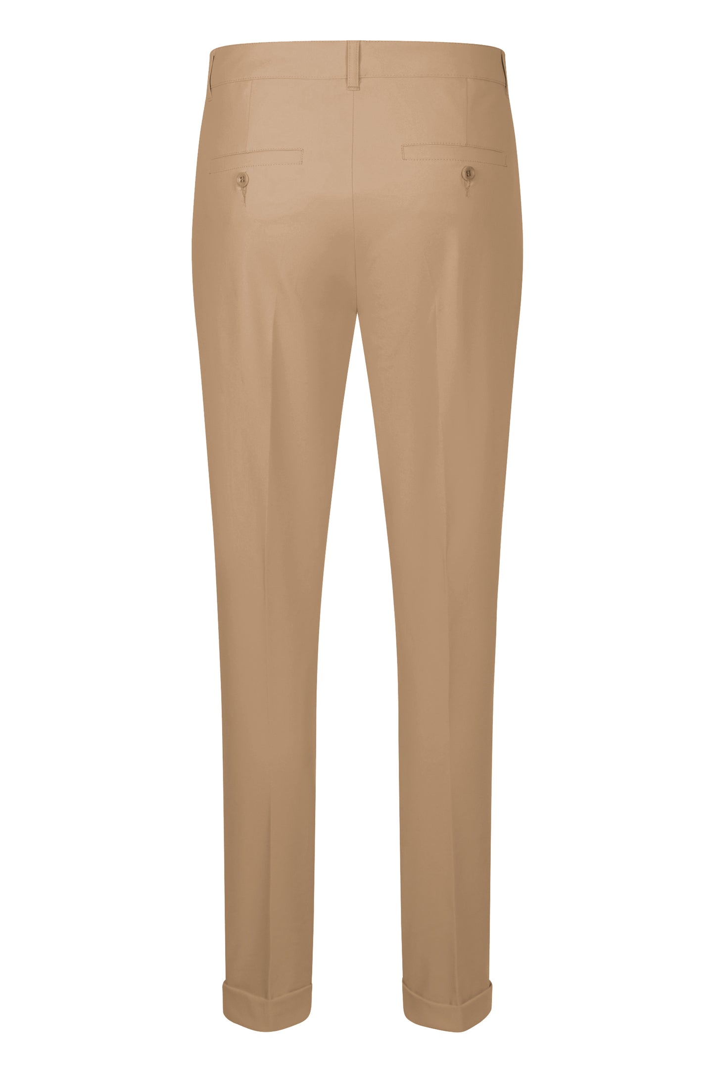 Technocotton Superstretch Sand Trousers