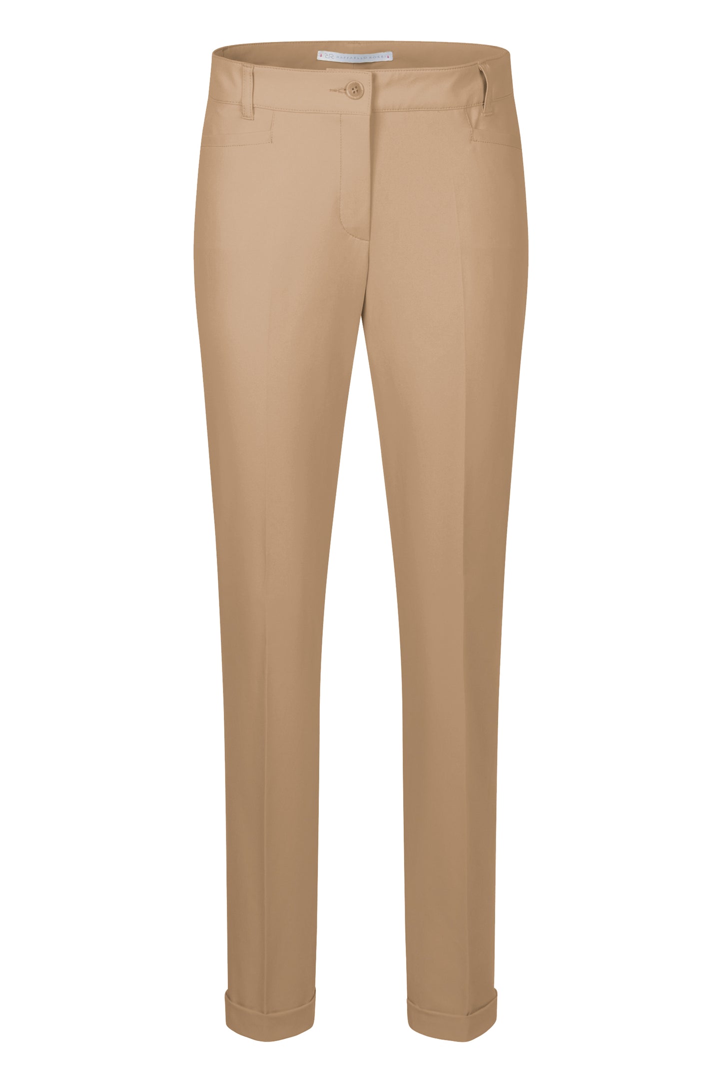 Technocotton Superstretch Sand Trousers