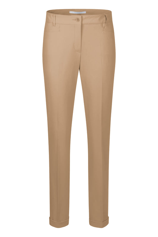 Technocotton Superstretch Sand Trousers